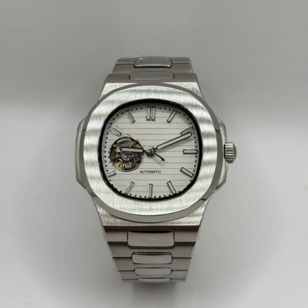 CUSTOM NAUTIKO EDITION OPEN HEART SNOW MOD - Monomods