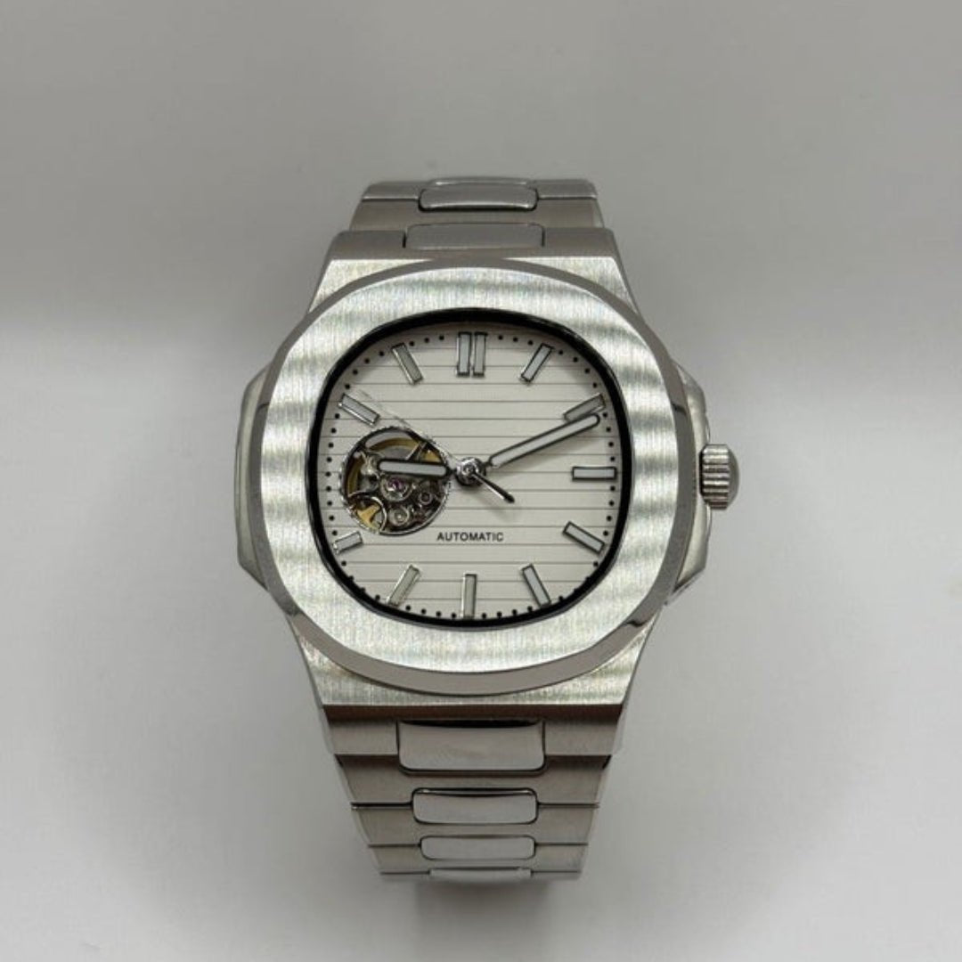 CUSTOM NAUTIKO EDITION OPEN HEART SNOW MOD - Monomods