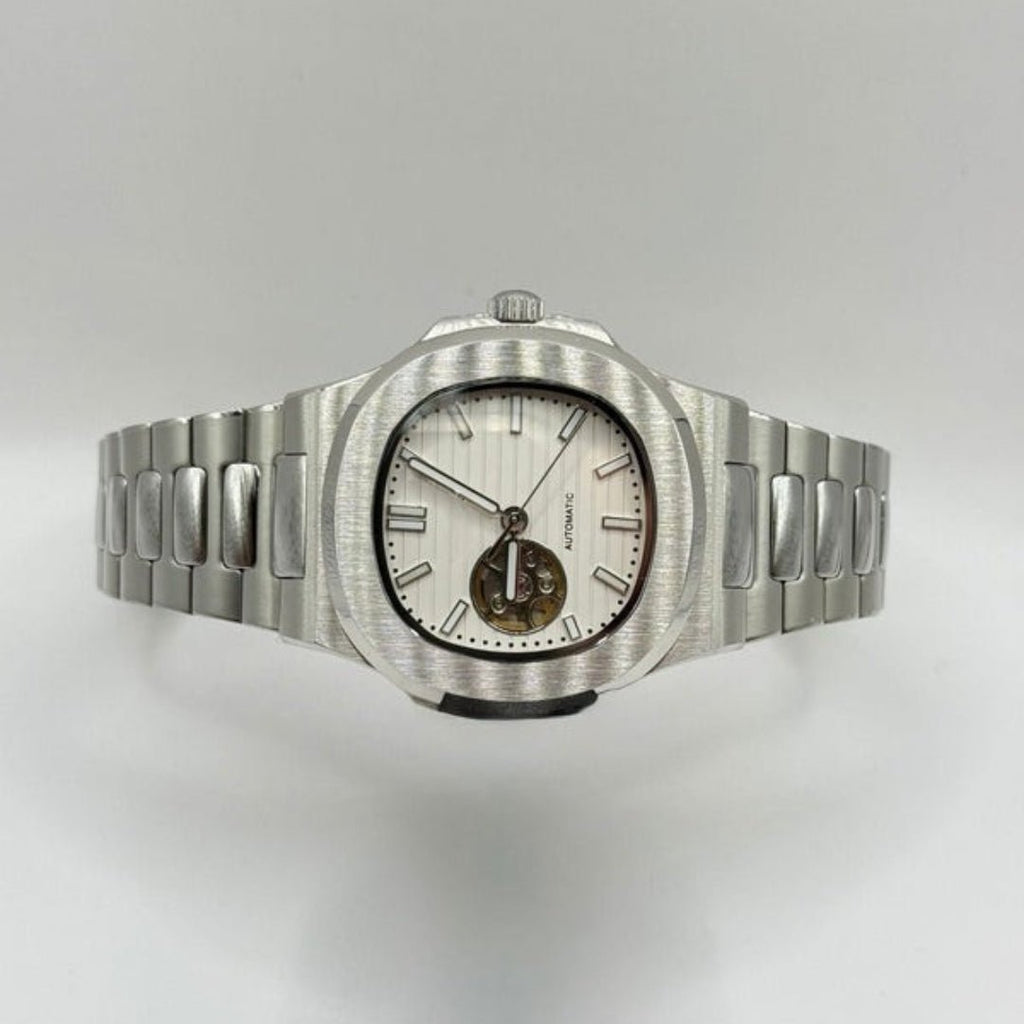 CUSTOM NAUTIKO EDITION OPEN HEART SNOW MOD - Monomods