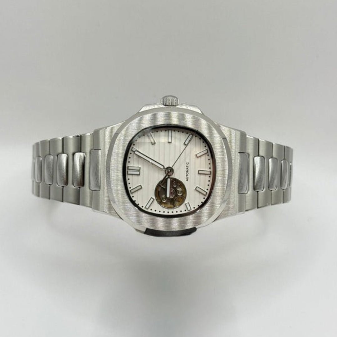 CUSTOM NAUTIKO EDITION OPEN HEART SNOW MOD - Monomods