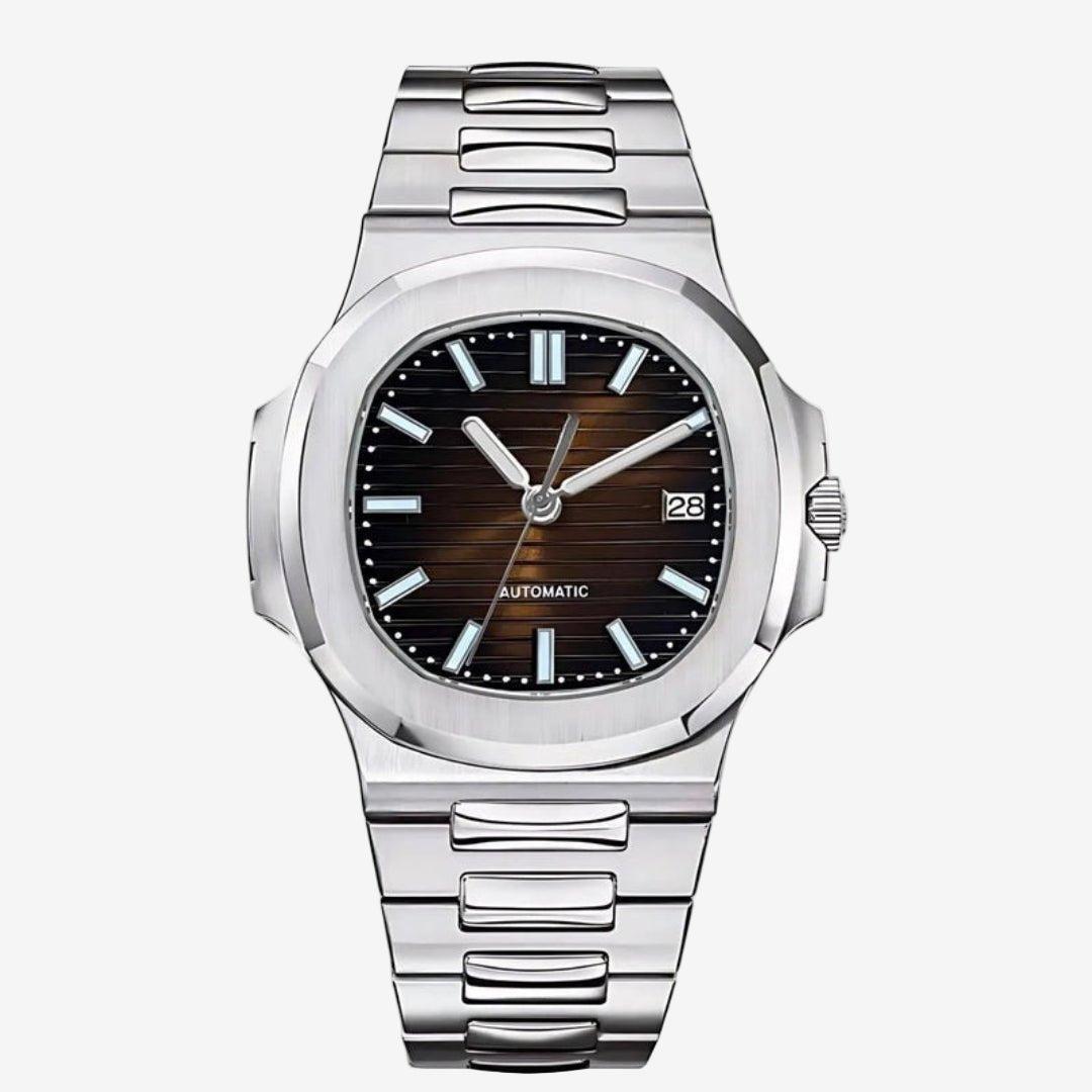 CUSTOM NAUTIKO EDITION PRESTIGE BROWN MOD - Monomods