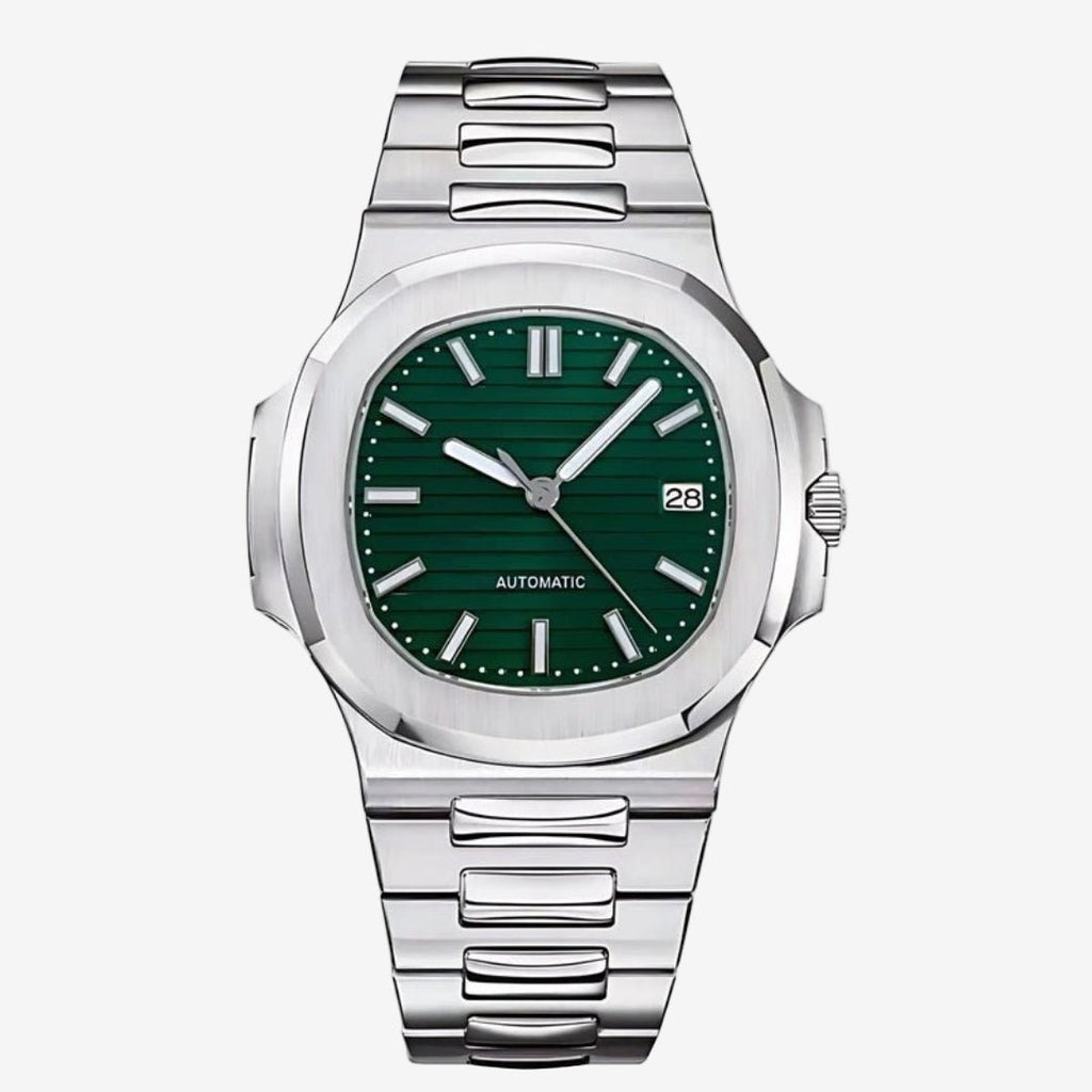 CUSTOM NAUTIKO EDITION PRESTIGE METALLIC GREEN MOD - Monomods