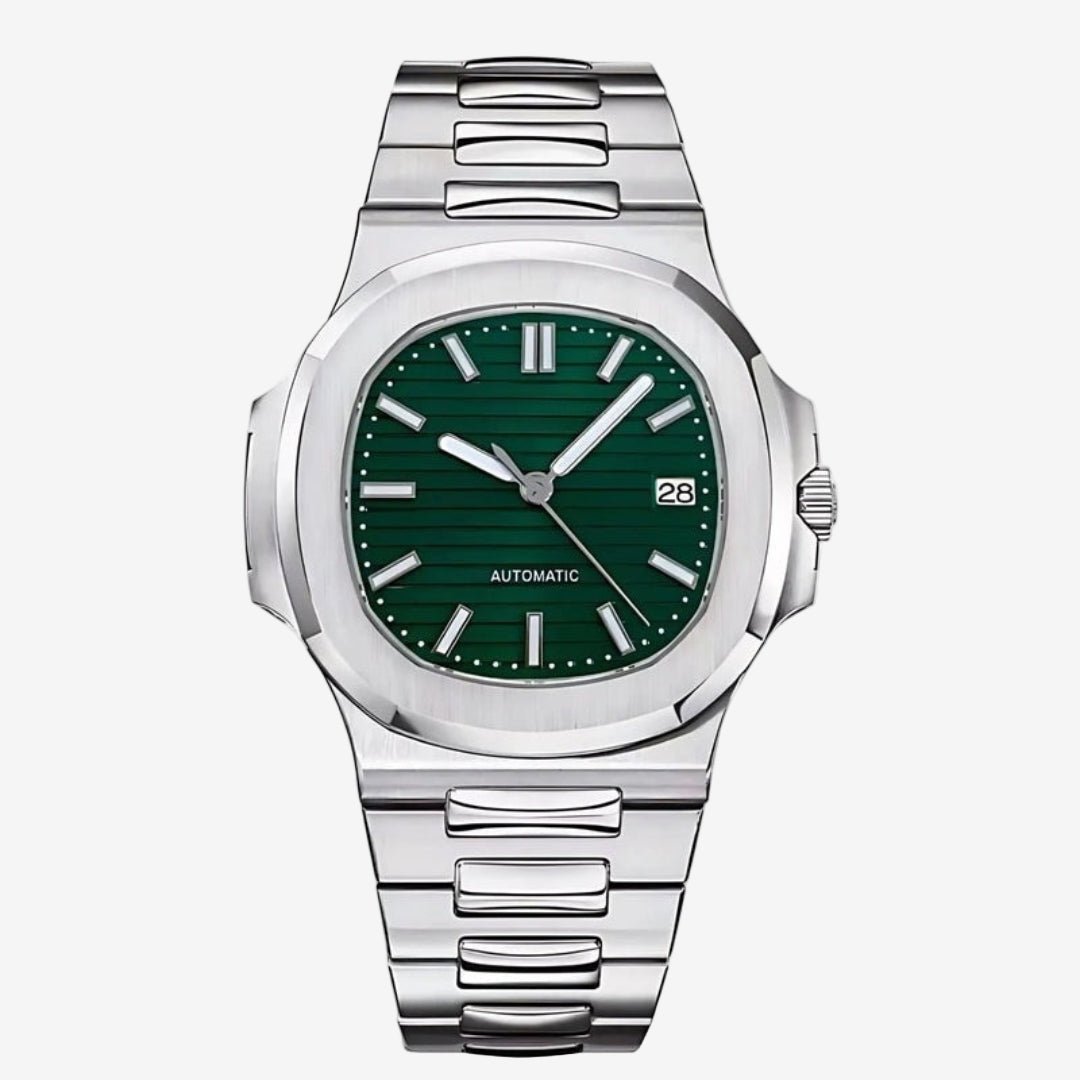 CUSTOM NAUTIKO EDITION PRESTIGE METALLIC GREEN MOD - Monomods