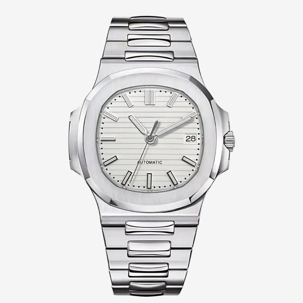 CUSTOM NAUTIKO EDITION PRESTIGE OFF - WHITE MOD - Monomods