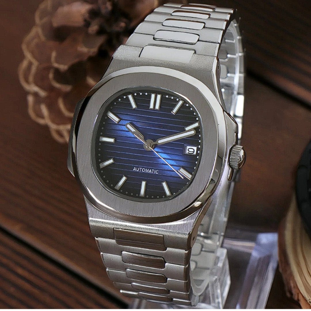 CUSTOM NAUTIKO PRESTIGE MOD DEEP ROYAL EDITION - Monomods