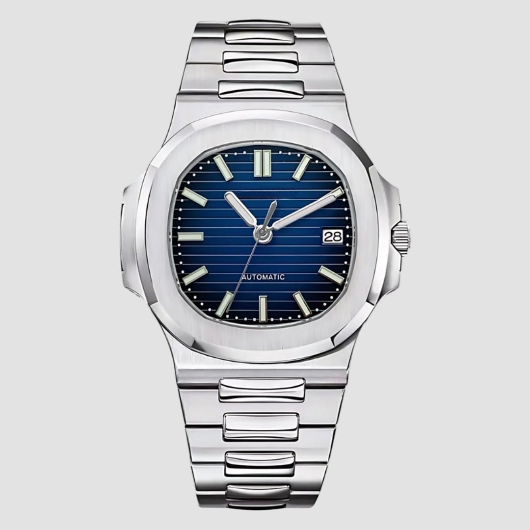 CUSTOM NAUTIKO PRESTIGE MOD DEEP ROYAL EDITION - Monomods