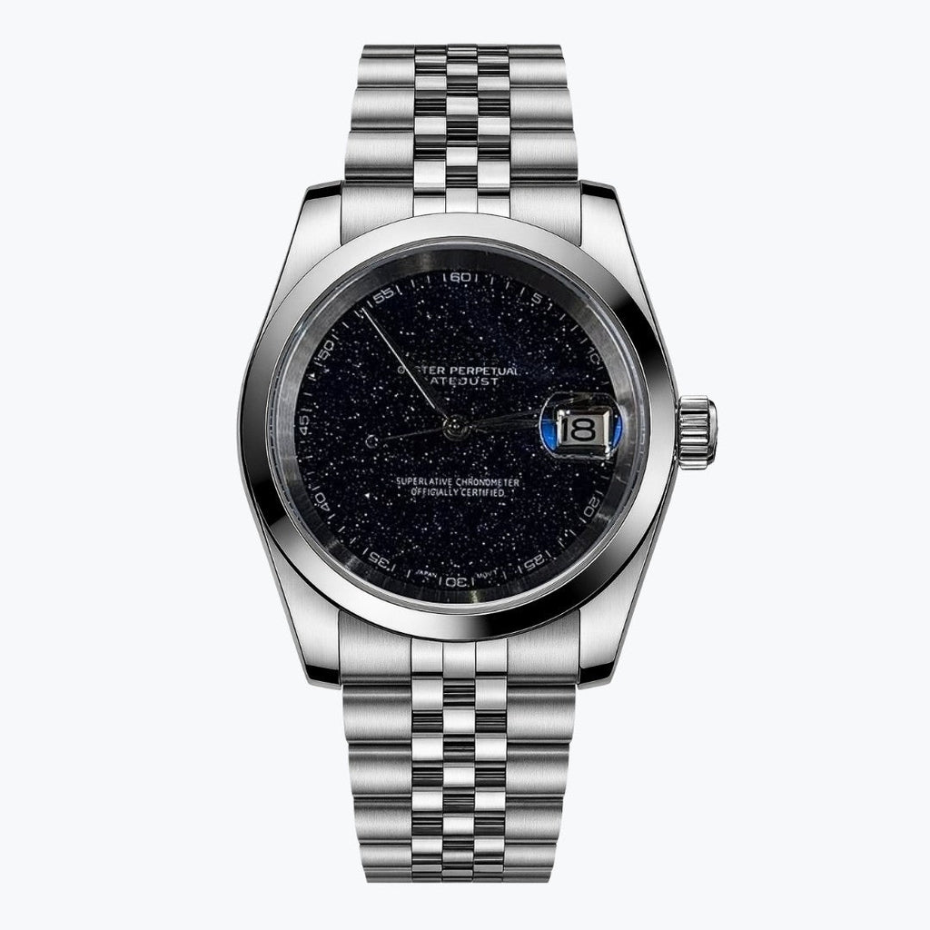 CUSTOM OYSTEIKO JUBILEE MOD GALAXY STARDUST EDITION - Monomods