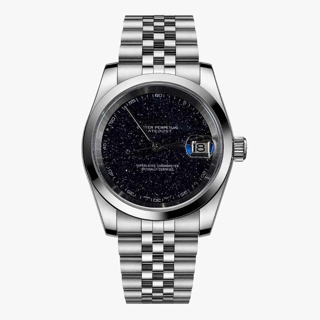 CUSTOM OYSTEIKO JUBILEE MOD GALAXY STARDUST EDITION - Monomods