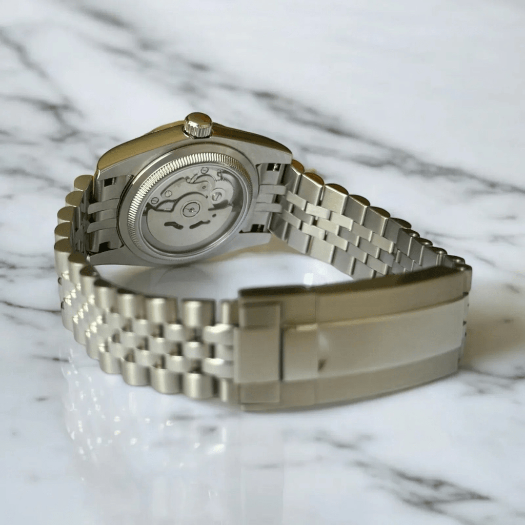 CUSTOM OYSTEIKO JUBILEE MOD GALAXY STARDUST EDITION - Monomods