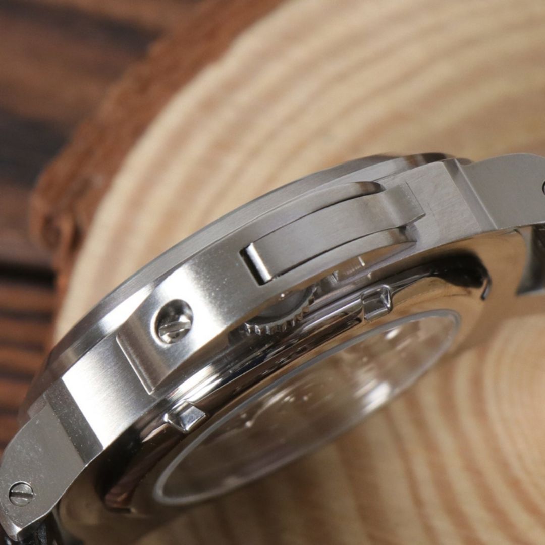 CUSTOM PANEIKO EDITION REGATTA MARINE MOD - Monomods