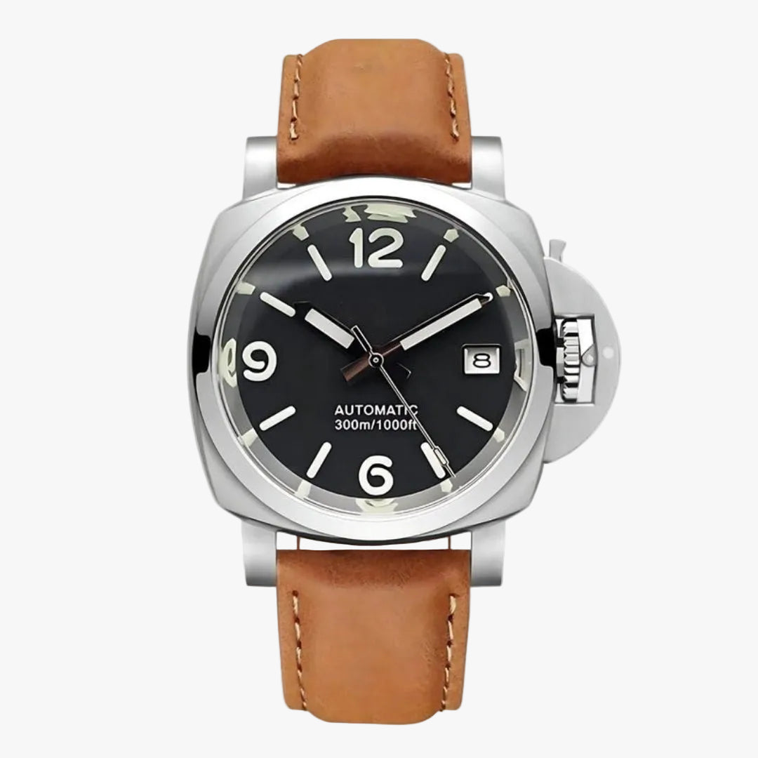 CUSTOM PANEIKO REGATTA MOD DESERT OAK EDITION - Monomods