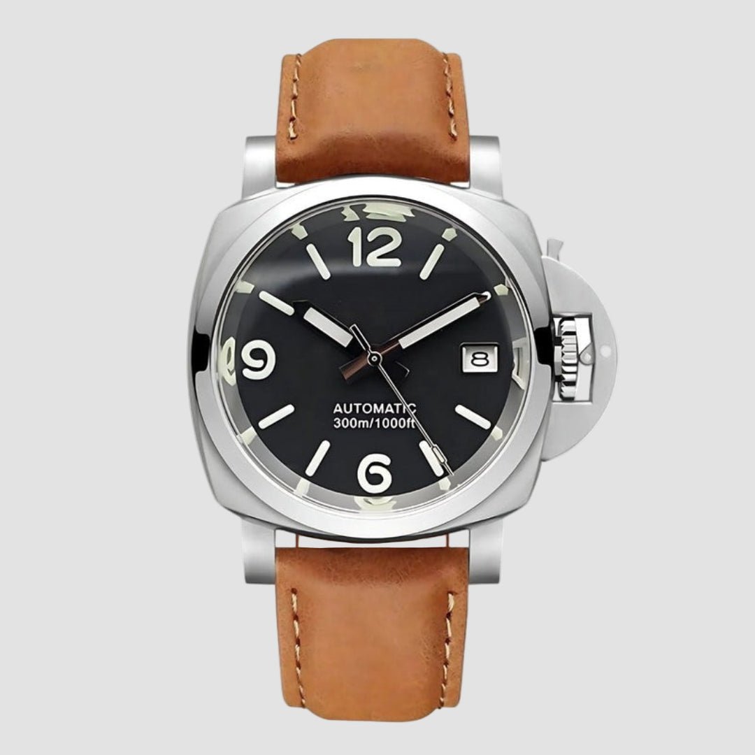 CUSTOM PANEIKO REGATTA MOD DESERT OAK EDITION - Monomods