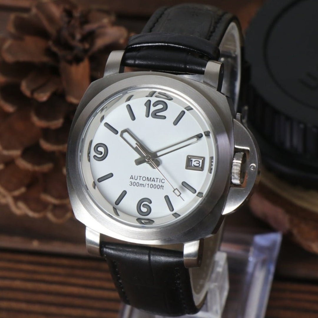 CUSTOM PANEIKO REGATTA MOD FROST SEAL EDITION - Monomods