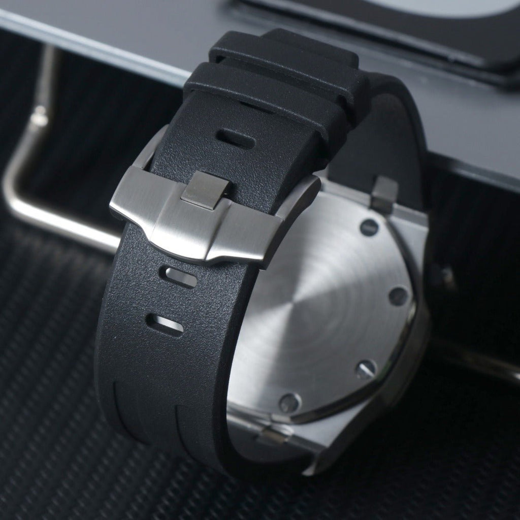 CUSTOM ROYAL SEIKOAK EDITION BUMBLE BEE LEGACY - Monomods