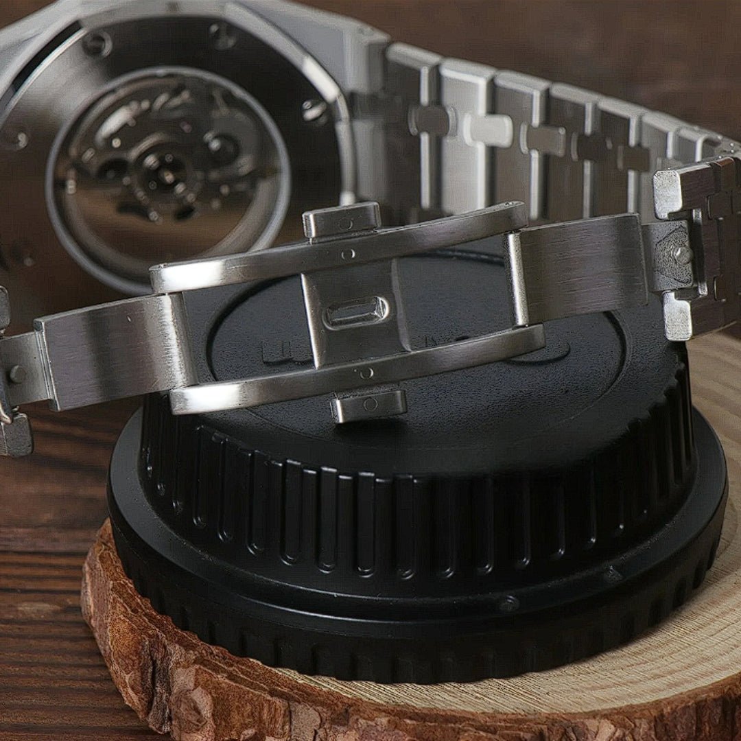 CUSTOM ROYAL SEIKOAK EDITION GREEN MOD - Monomods