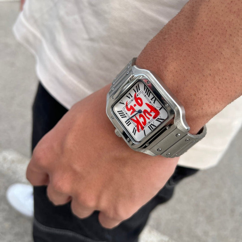 CUSTOM SANTEIKO EDITION SANTOS 9 - 5 MOD - Monomods