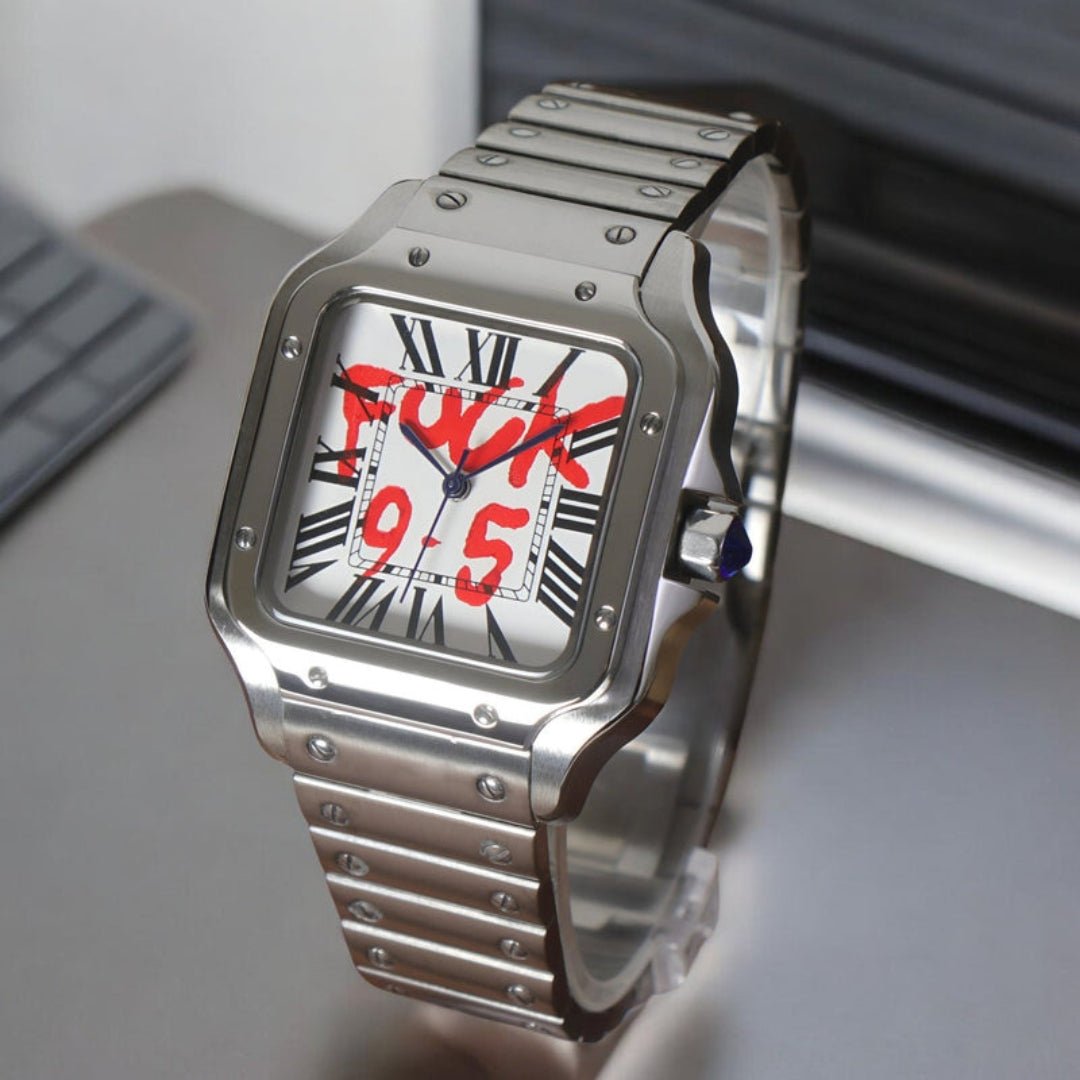 CUSTOM SANTEIKO EDITION SANTOS 9 - 5 MOD - Monomods