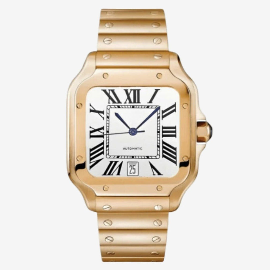 CUSTOM SANTEIKO EDITION SANTOS GOLD MOD - Monomods