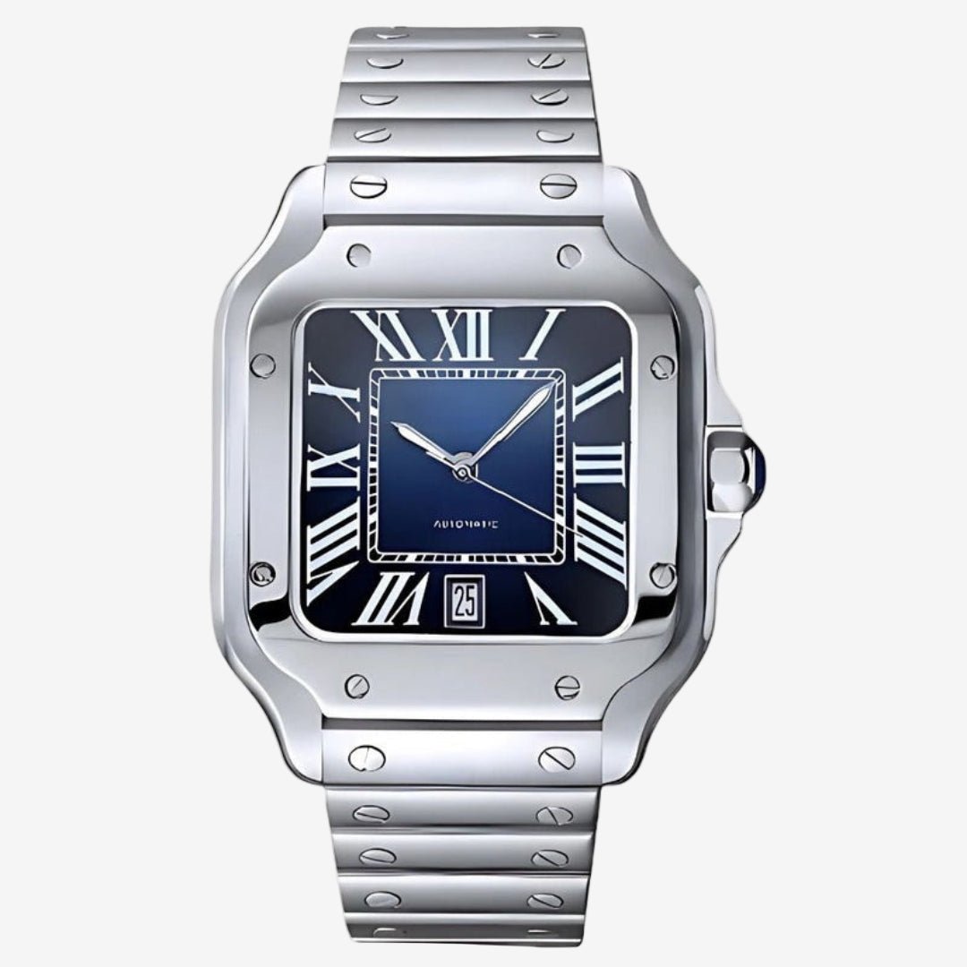 CUSTOM SANTEIKO EDITION SANTOS OCEAN BLUE MOD - Monomods