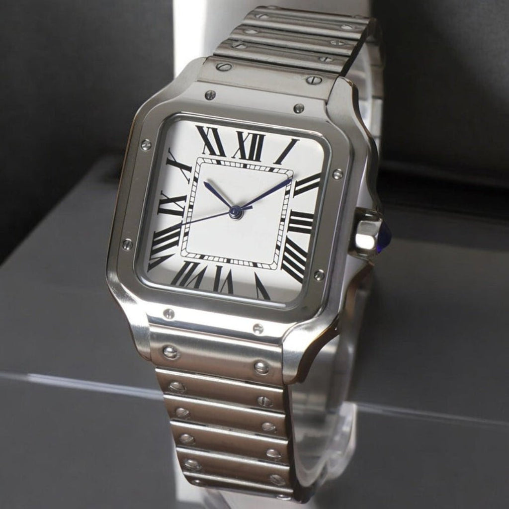 CUSTOM SANTEIKO EDITION SANTOS SNOW MOD - Monomods