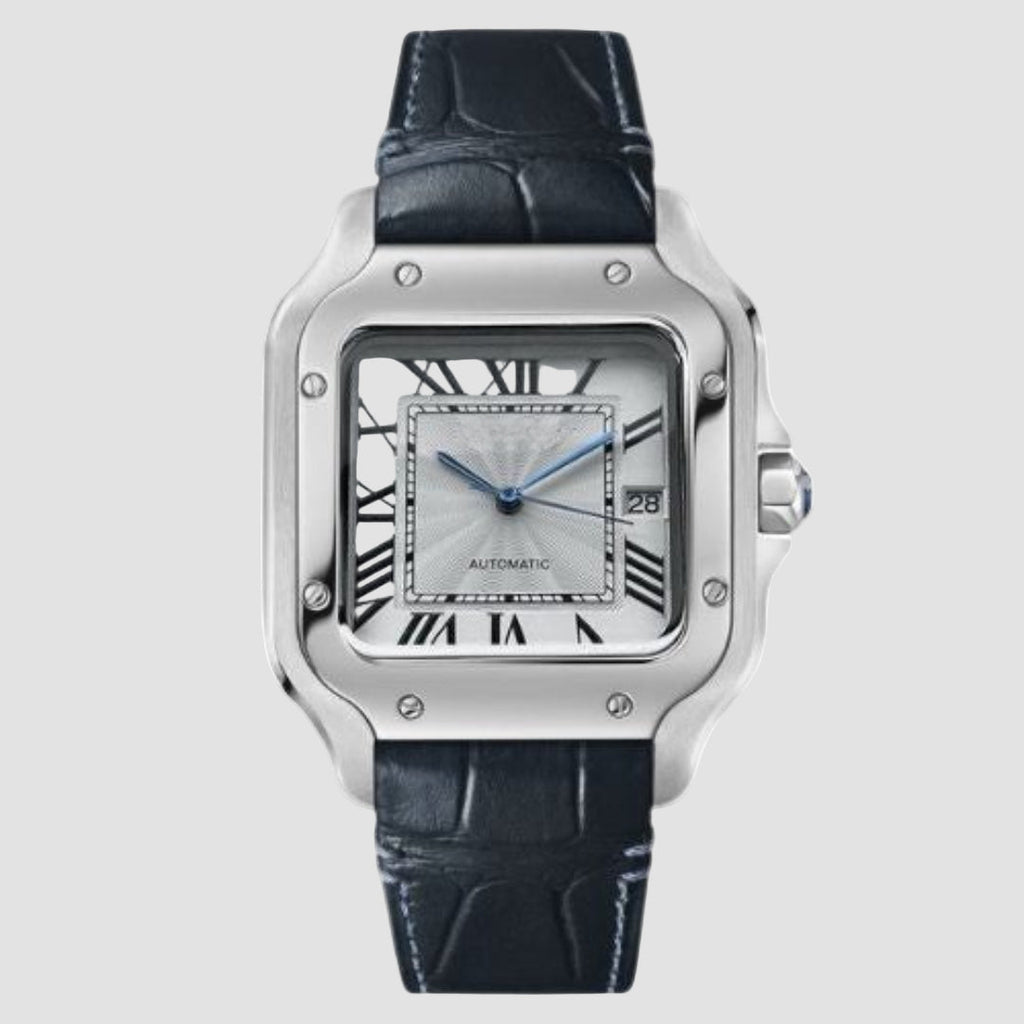 CUSTOM SANTEIKO SANTOS CROCO MOD IMPERIAL BLUE EDITION - Monomods