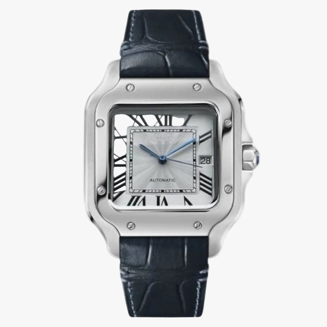 CUSTOM SANTEIKO SANTOS CROCO MOD IMPERIAL BLUE EDITION - Monomods