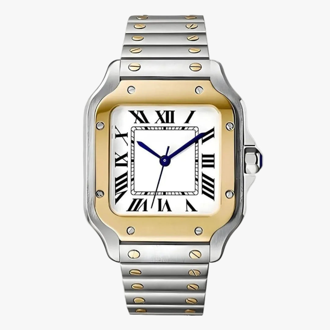 CUSTOM SANTEIKO SANTOS MOD AURORA WHITE EDITION - Monomods