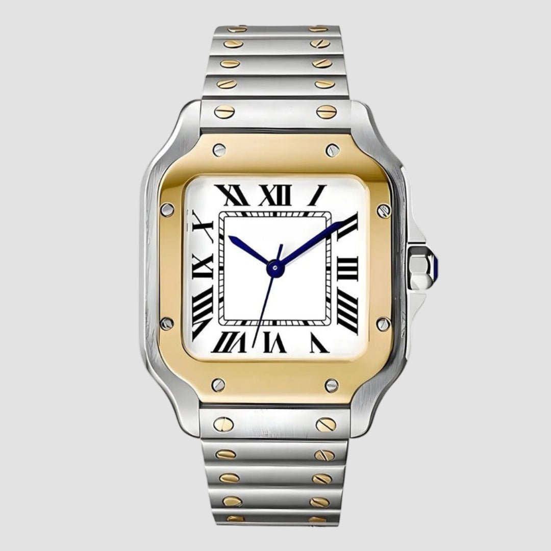 CUSTOM SANTEIKO SANTOS MOD AURORA WHITE EDITION - Monomods