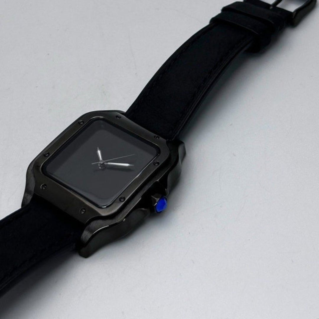 CUSTOM SANTEIKO SANTOS MOD SHADOW PHANTOM EDITION - Monomods