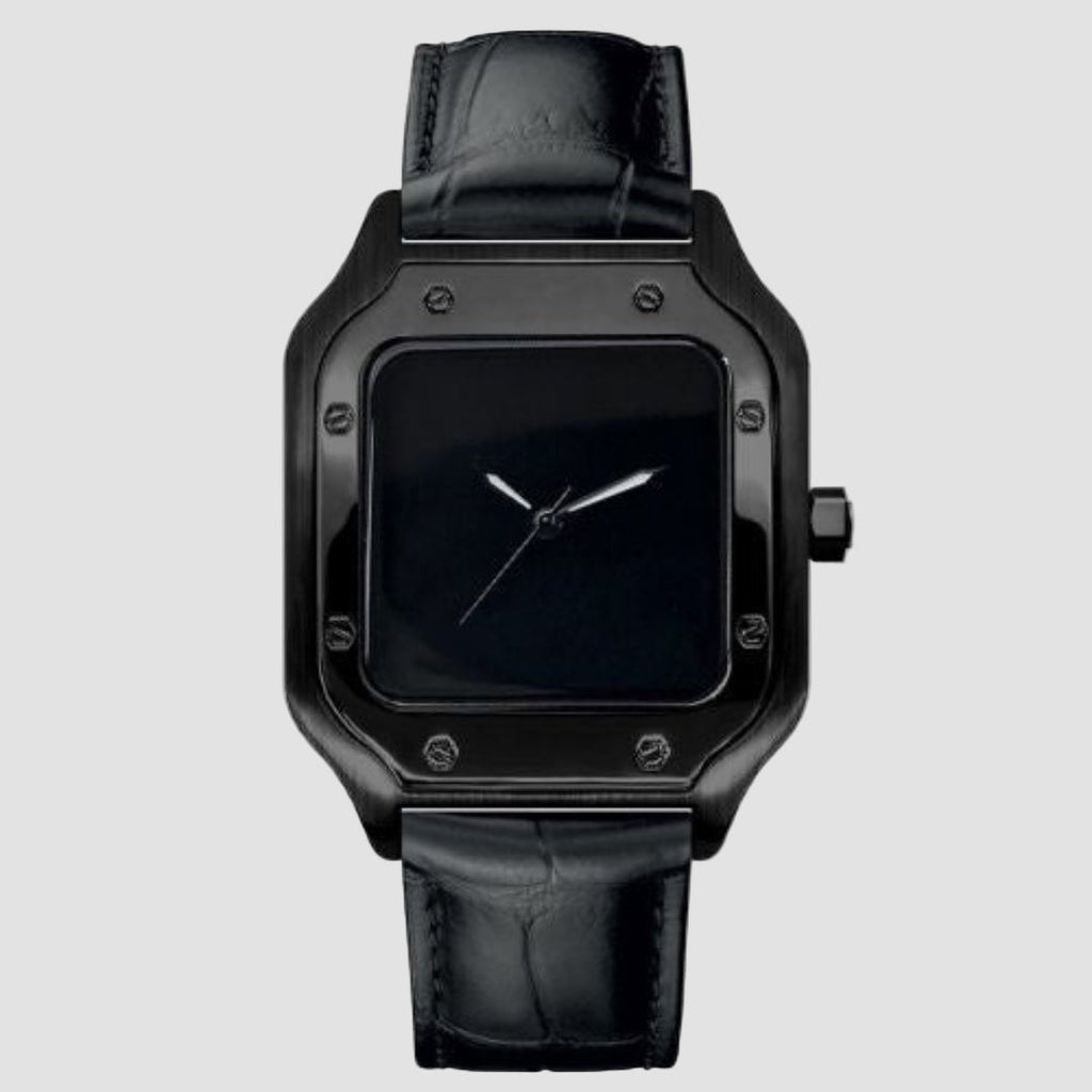 CUSTOM SANTEIKO SANTOS MOD SHADOW PHANTOM EDITION - Monomods