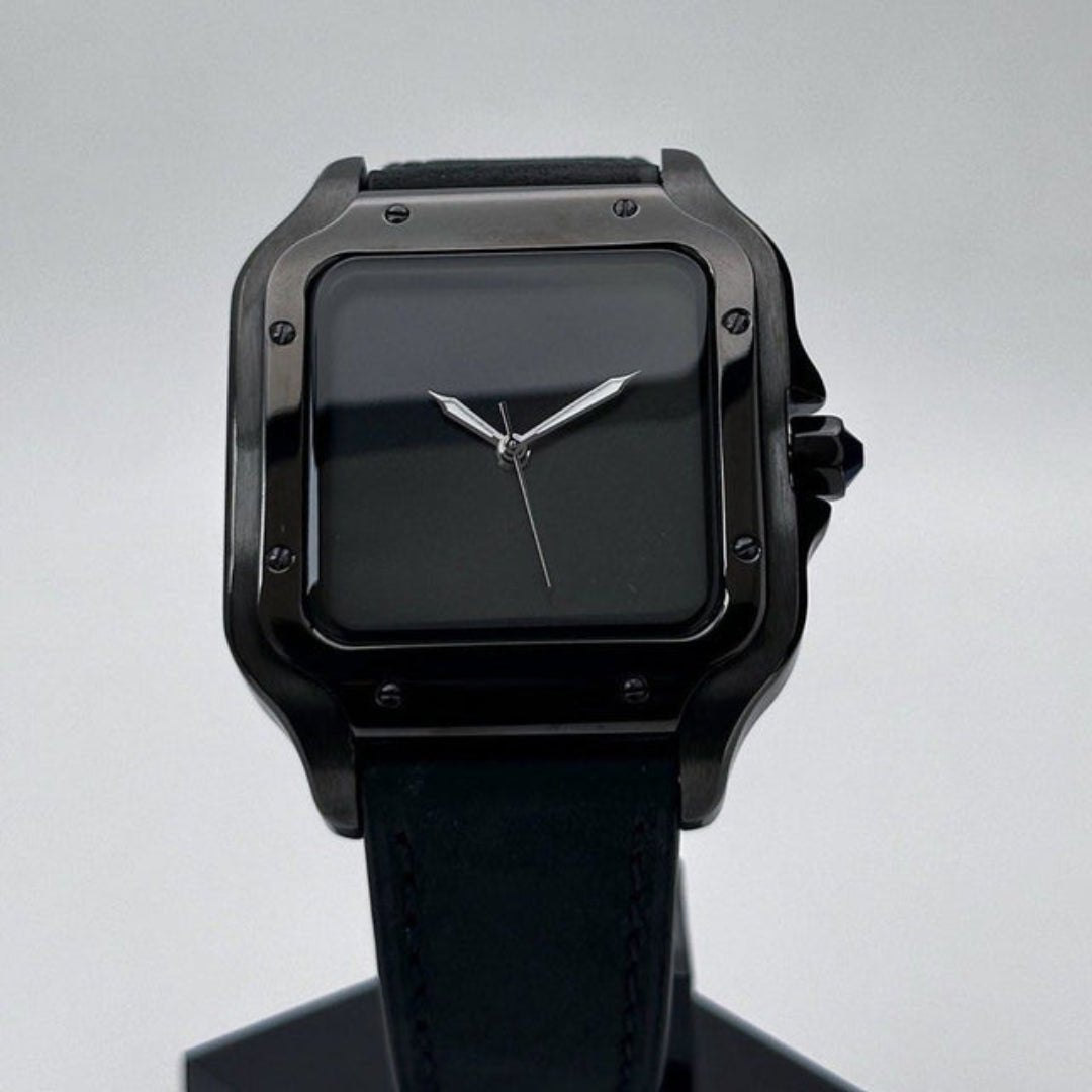 CUSTOM SANTEIKO SANTOS MOD SHADOW PHANTOM EDITION - Monomods