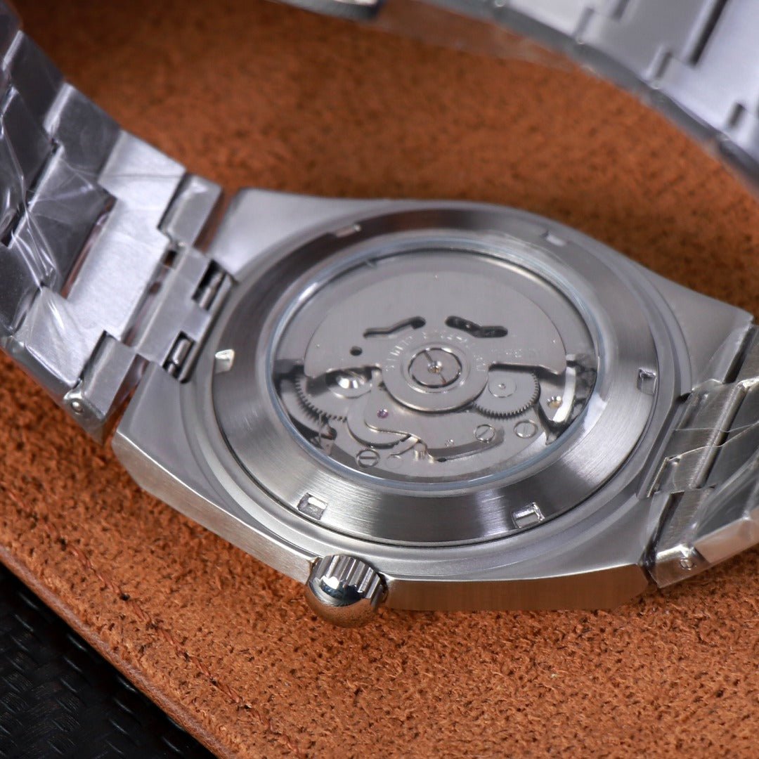 CUSTOM SEIDWELLER EDITION FROSTED DWELLER MOD - Monomods