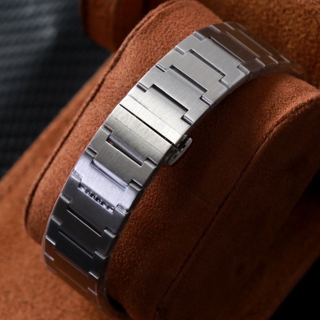 CUSTOM SEIDWELLER EDITION FROSTED DWELLER MOD - Monomods