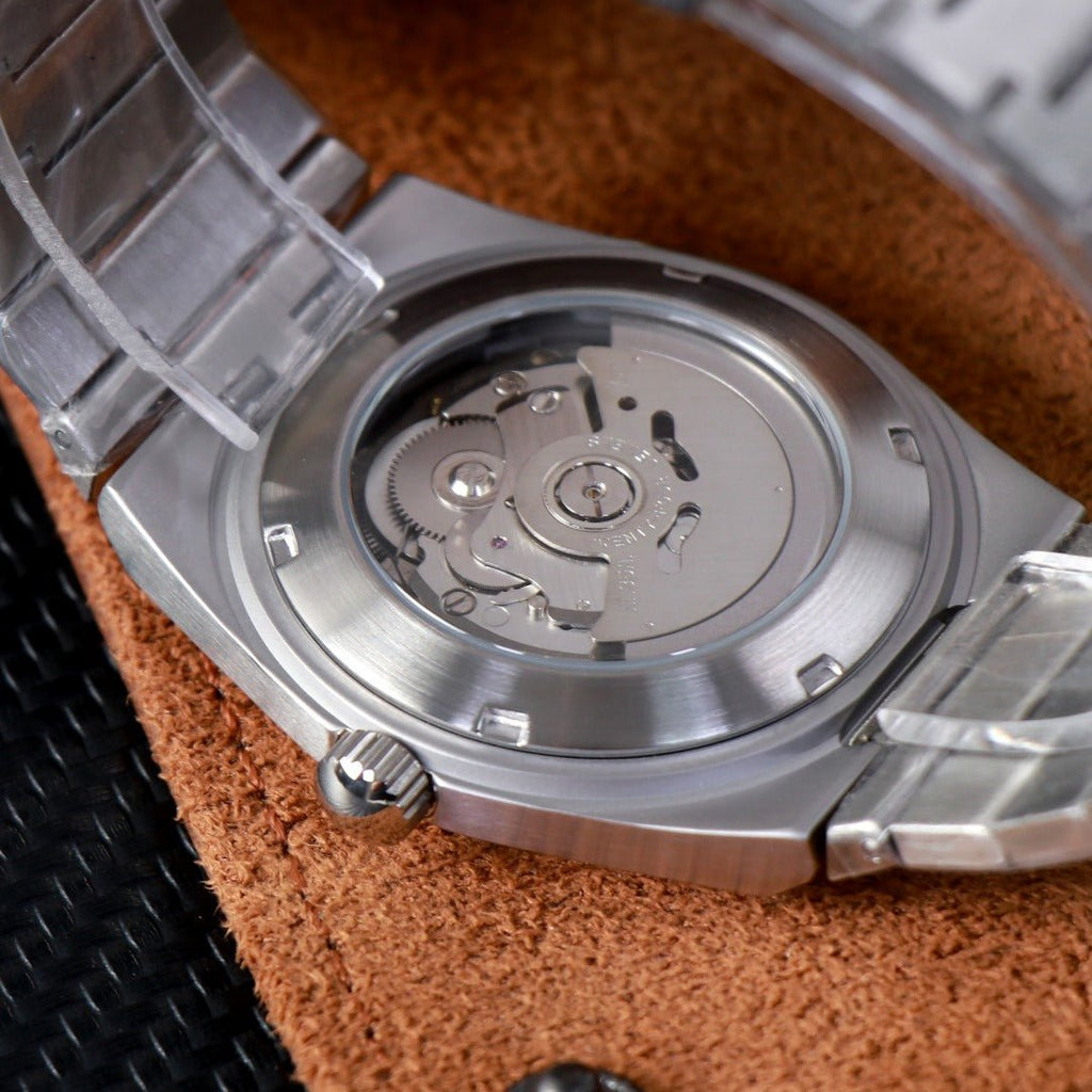 CUSTOM SEIDWELLER EDITION POLAR BEE HONEYCOMB MOD - Monomods