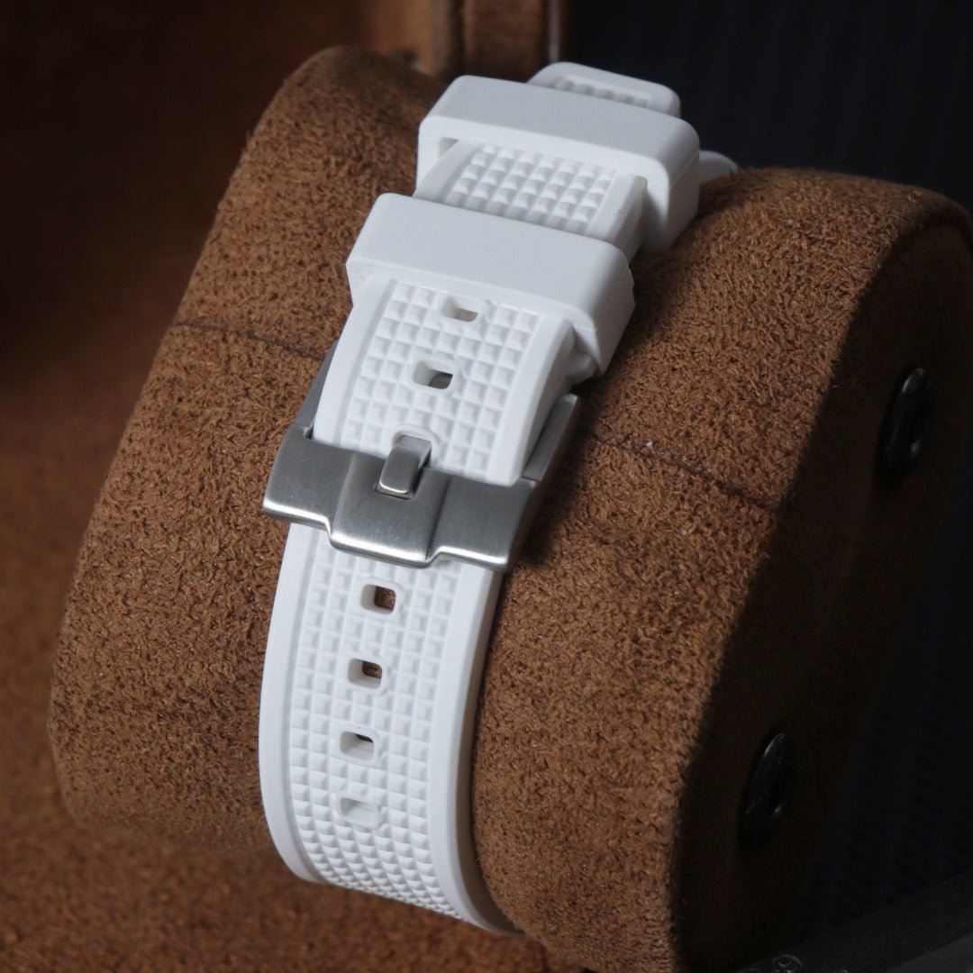 CUSTOM SEIDWELLER EDITION POLAR WHITE MOD - Monomods