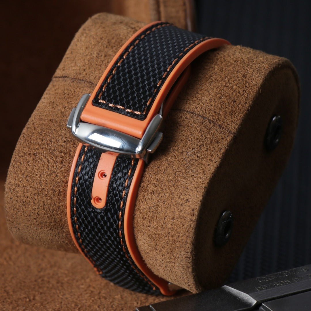 CUSTOM SEIKOMASTER EDITION OCEAN IGNITION MOD - Monomods