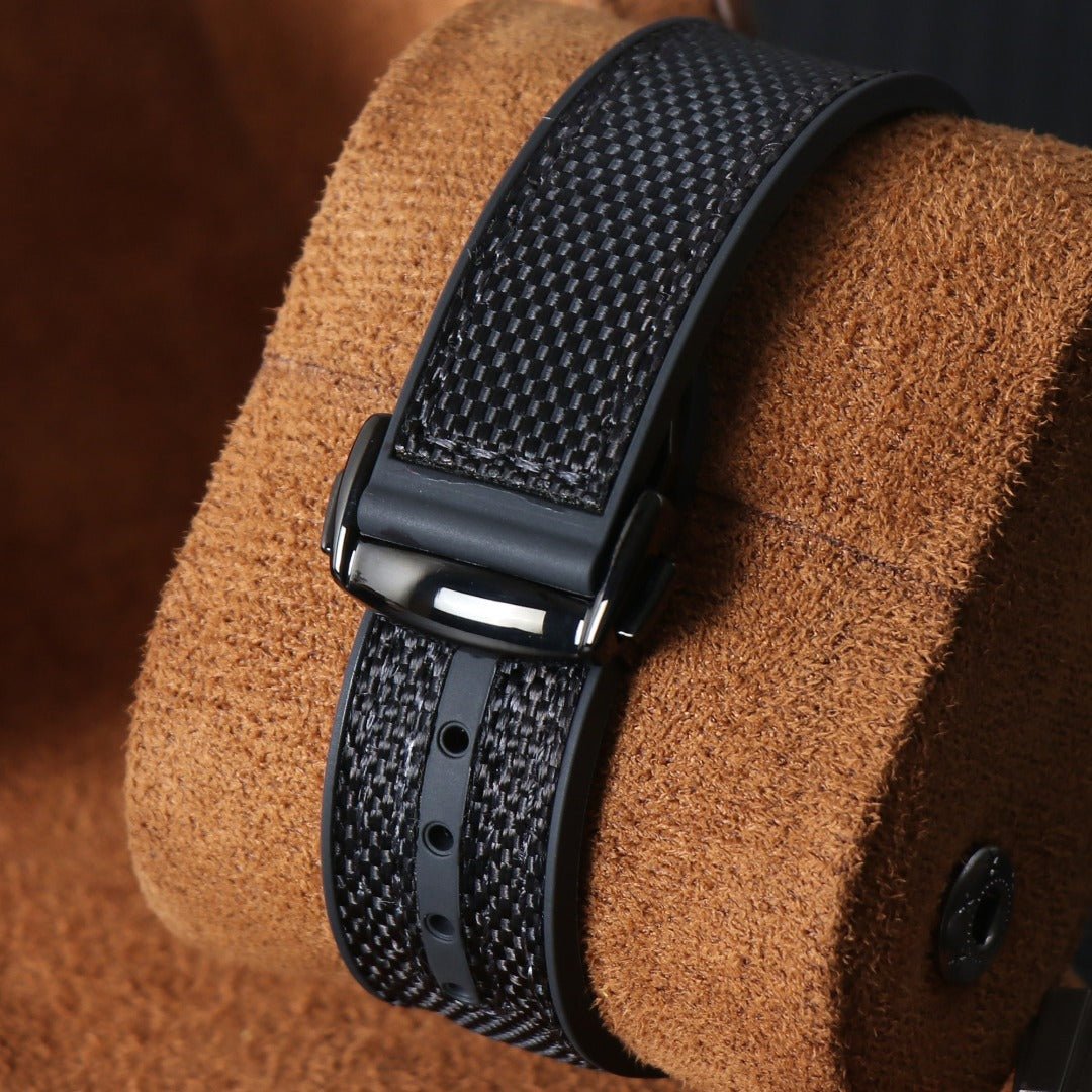 CUSTOM SEIKOMASTER EDITION SHADOW BEETLE MOD - Monomods