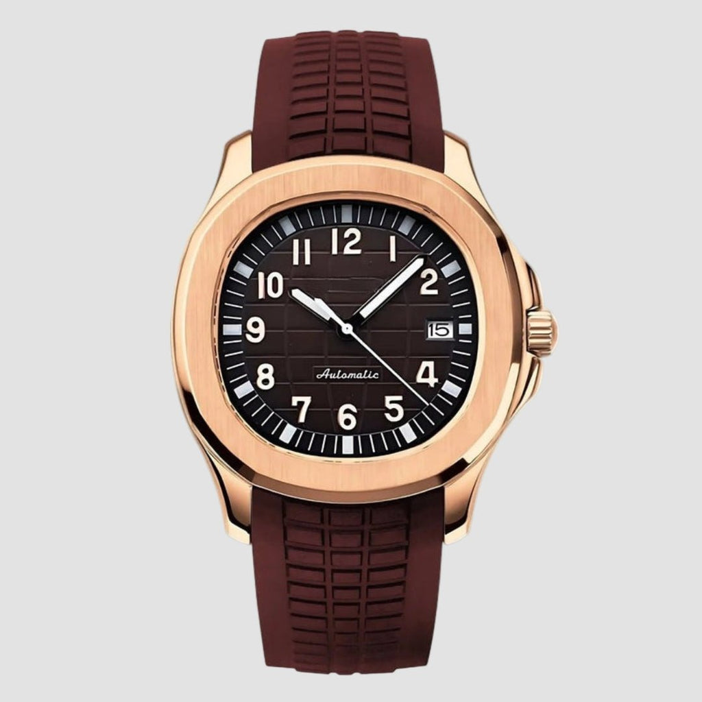 CUSTOM SEIKONAUT MOD SUNSET COPPER EDITION - Monomods