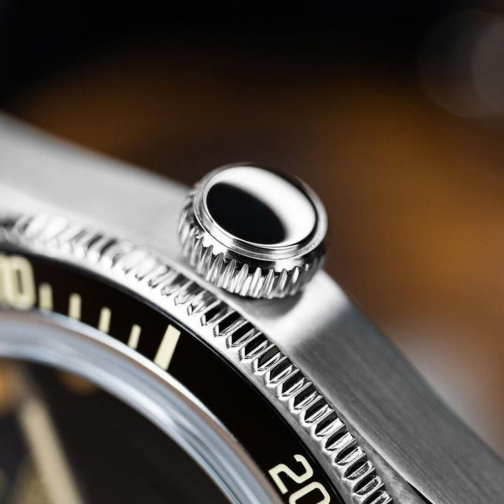 CUSTOM SEIKOSUB EDITION SCUBAMASTER 58 HERITAGE MOD - Monomods