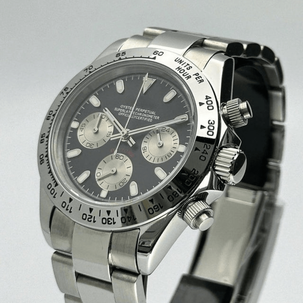 CUSTOM SEITONA EDITION COSMOGRAPH MOON MOD - Monomods