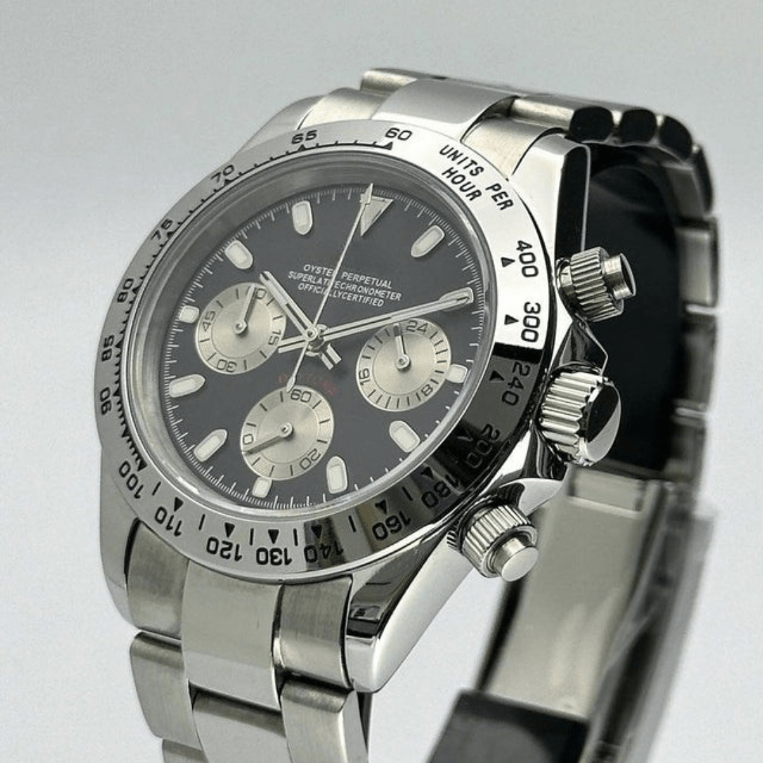 CUSTOM SEITONA EDITION COSMOGRAPH MOON MOD - Monomods