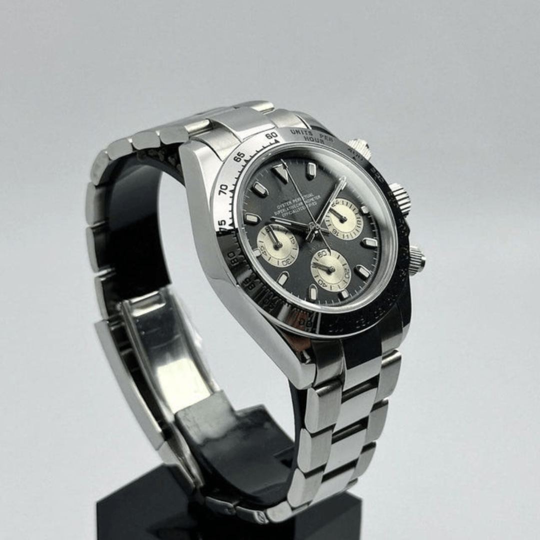 CUSTOM SEITONA EDITION COSMOGRAPH MOON MOD - Monomods