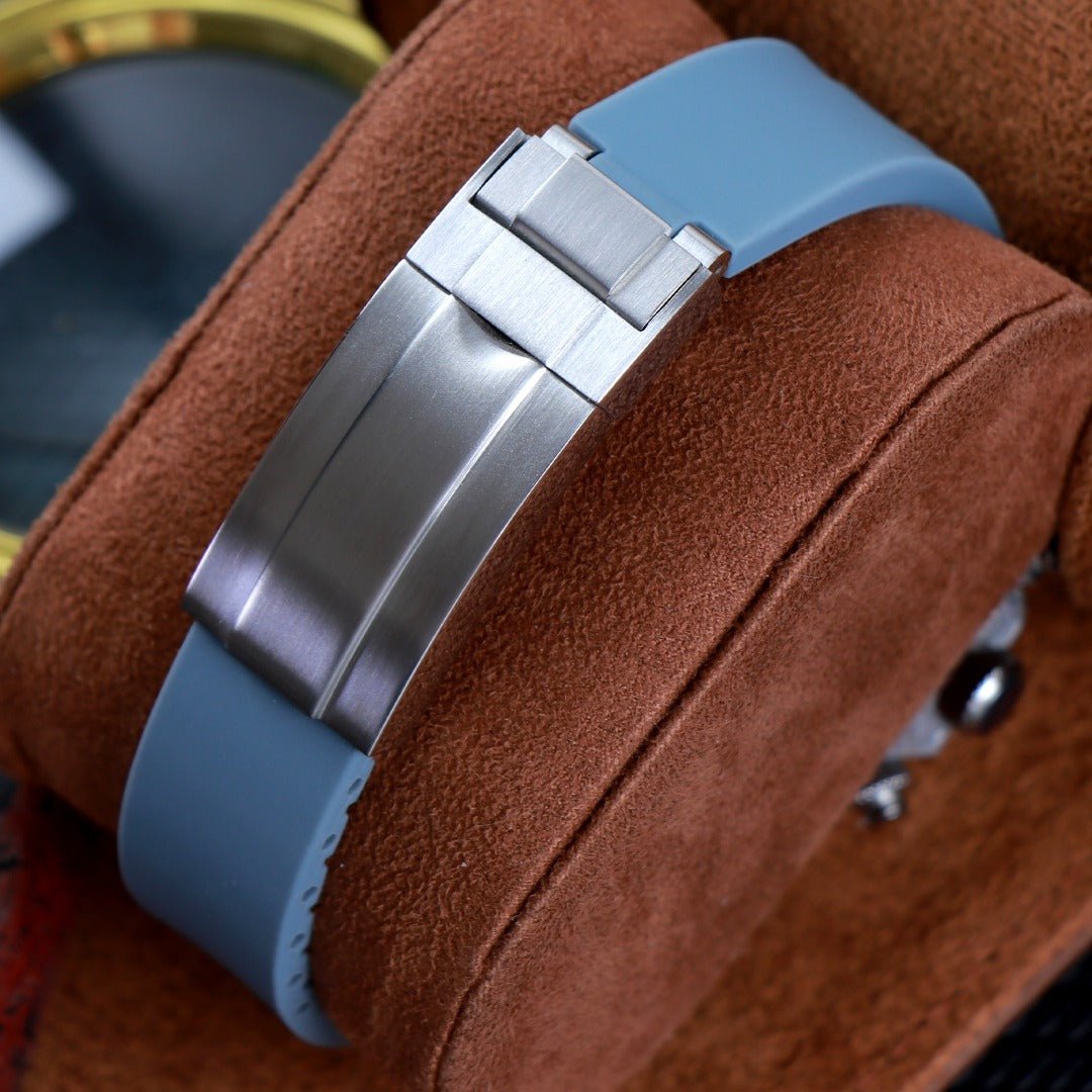 CUSTOM SEITONA SPECIAL EDITION COSMOGRAPH TRANSLUCENT METEOR - Monomods