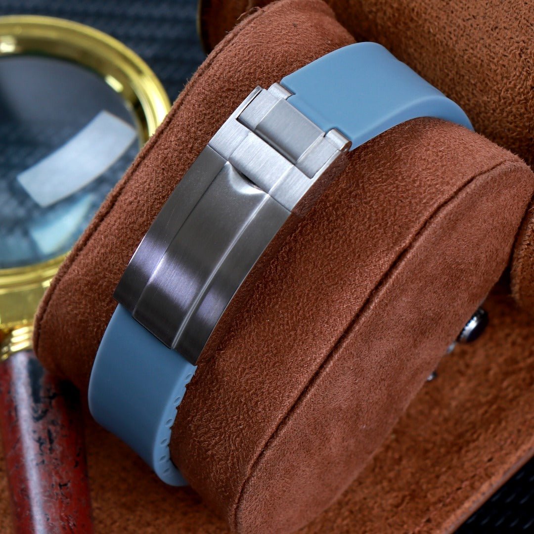 CUSTOM SEITONA SPECIAL EDITION TRANSLUCENT RACER COSMOGRAPH MOD - Monomods