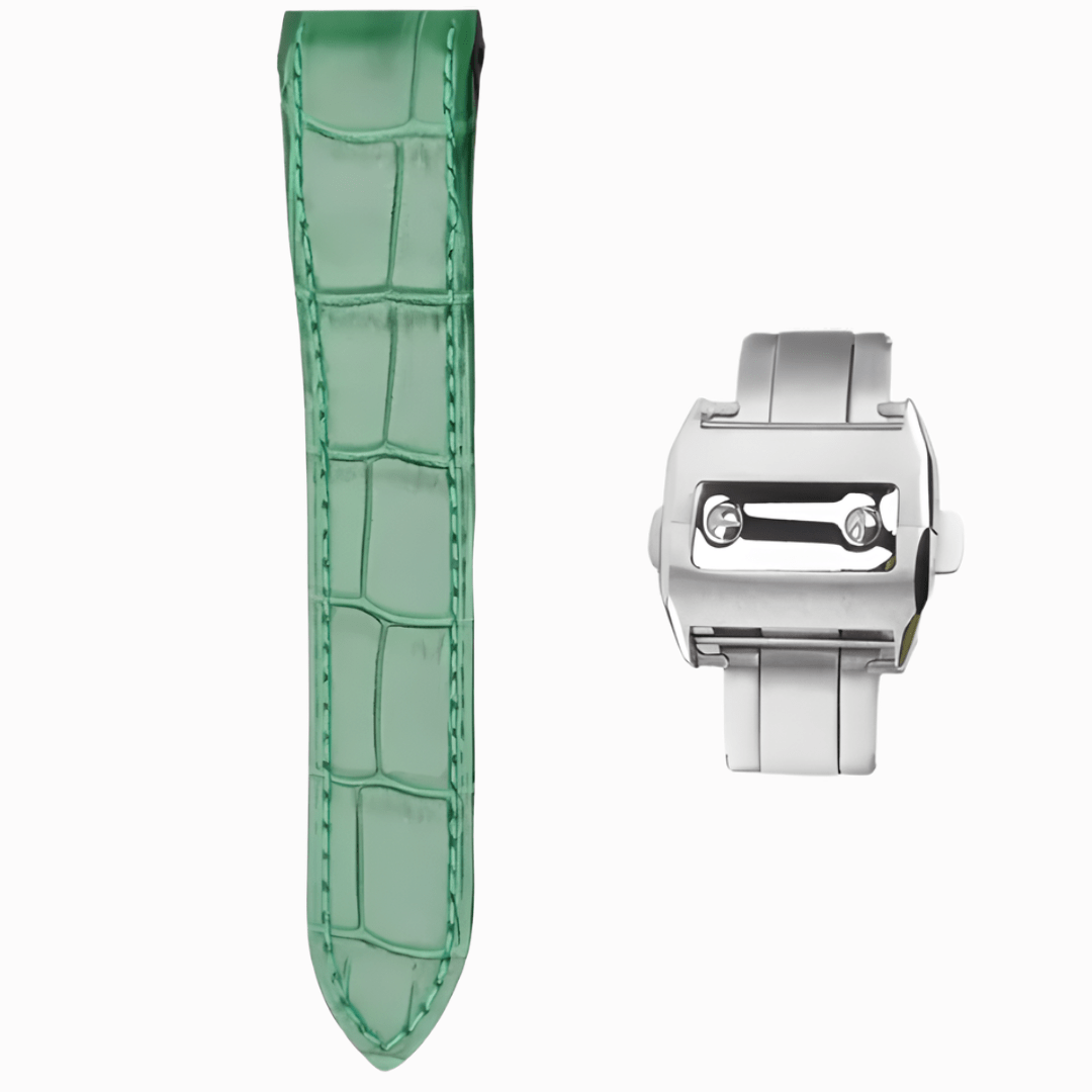 Extra Matching Leather Strap - Monomods