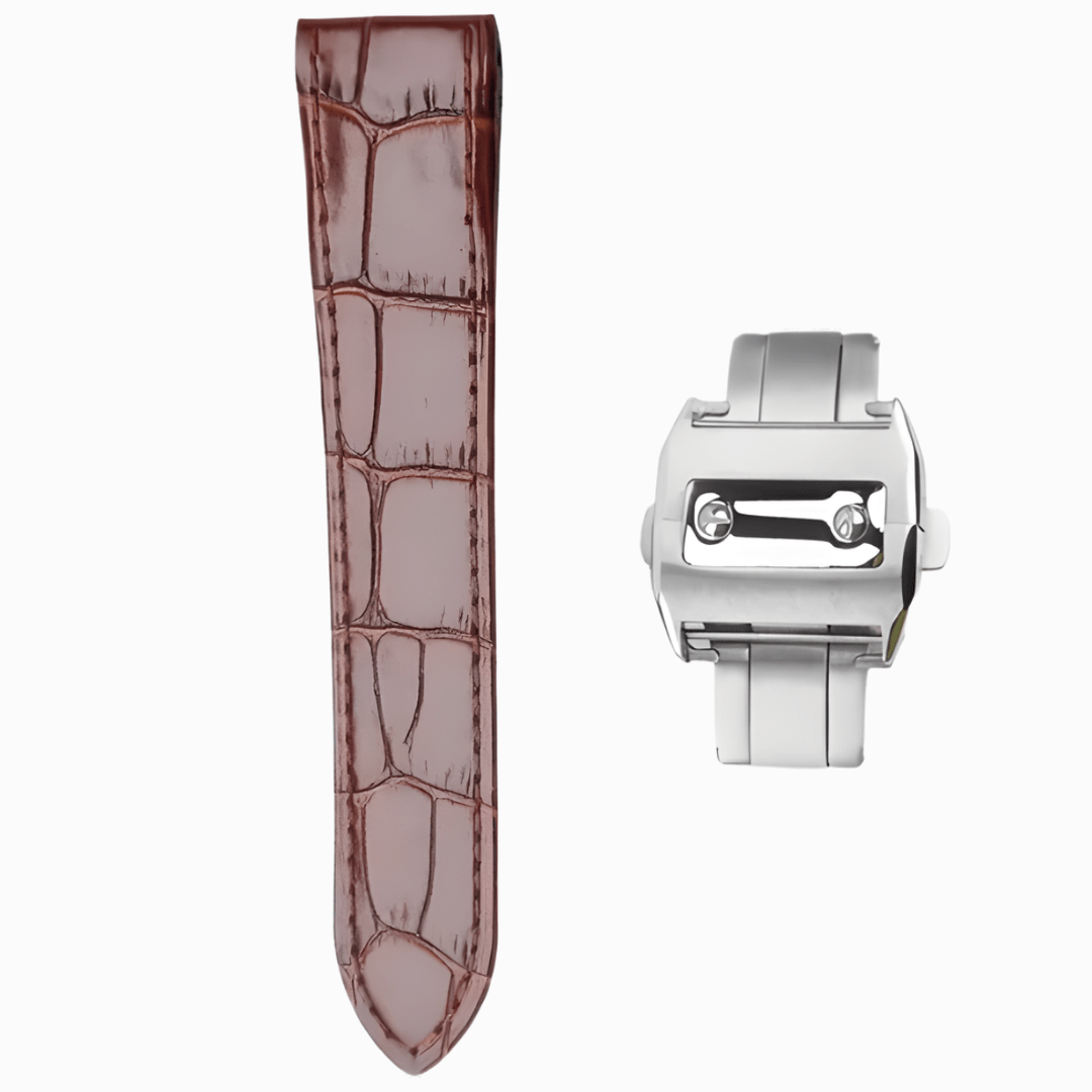 Extra Matching Leather Strap - Monomods