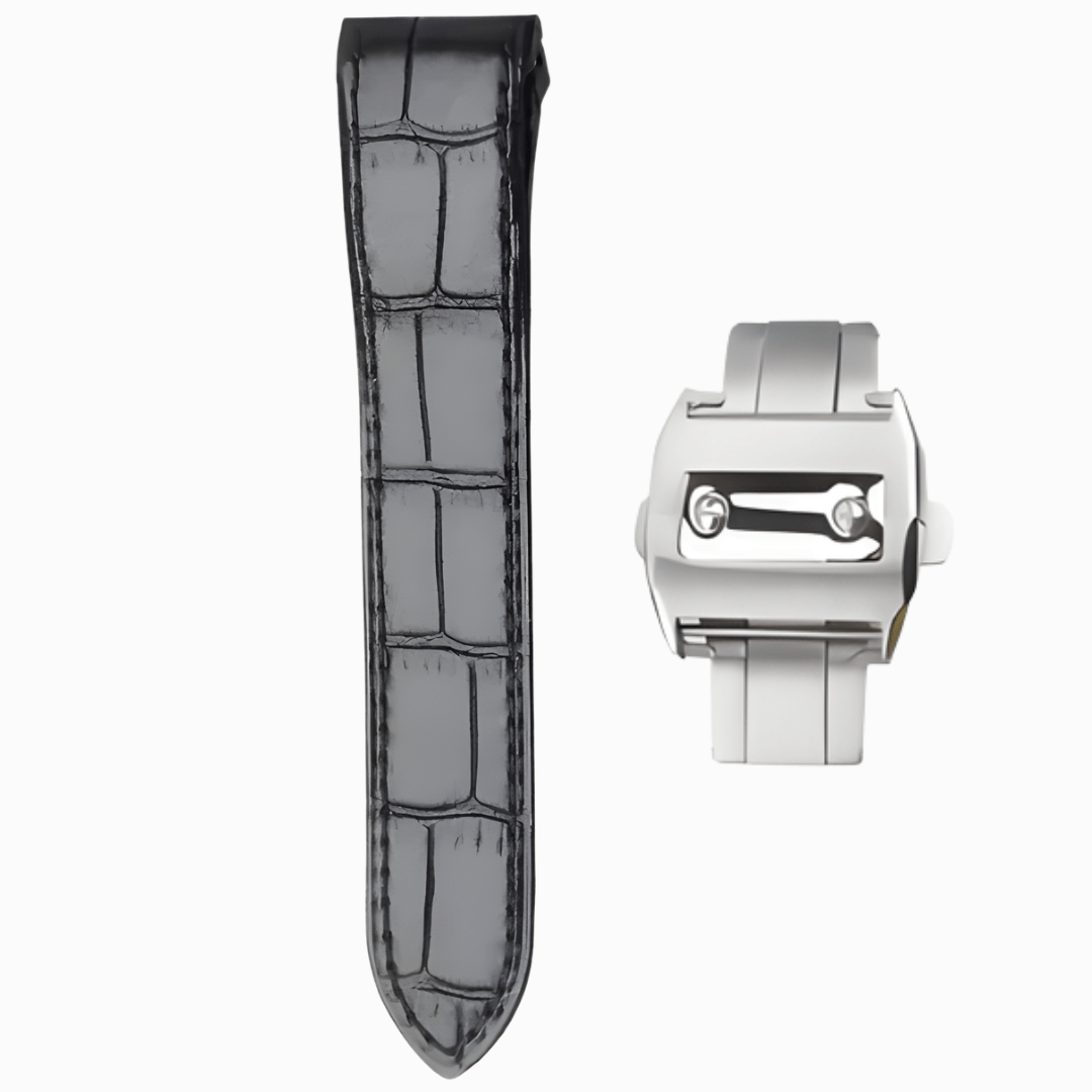 Extra Matching Leather Strap - Monomods