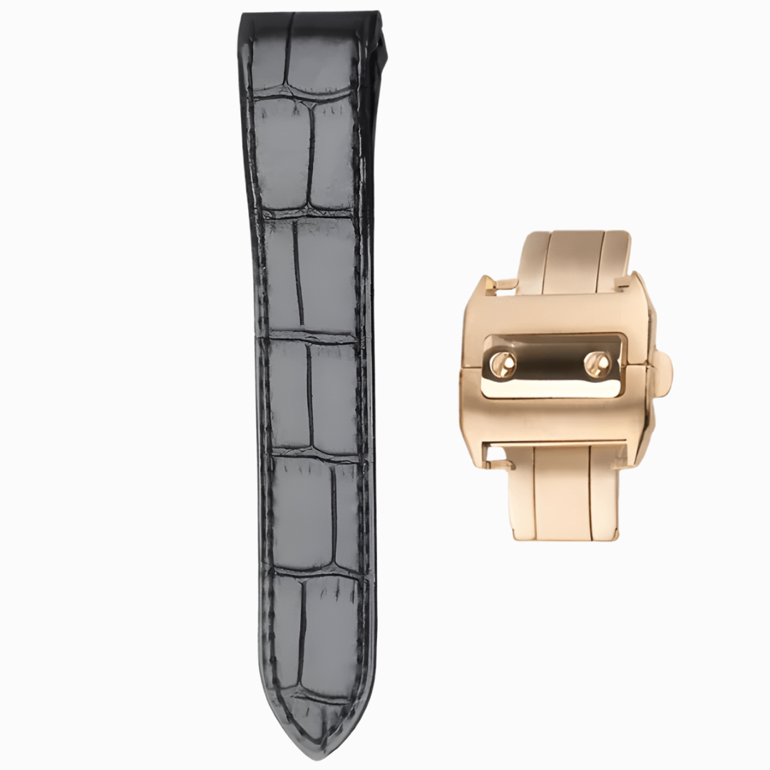 Extra Matching Leather Strap - Monomods