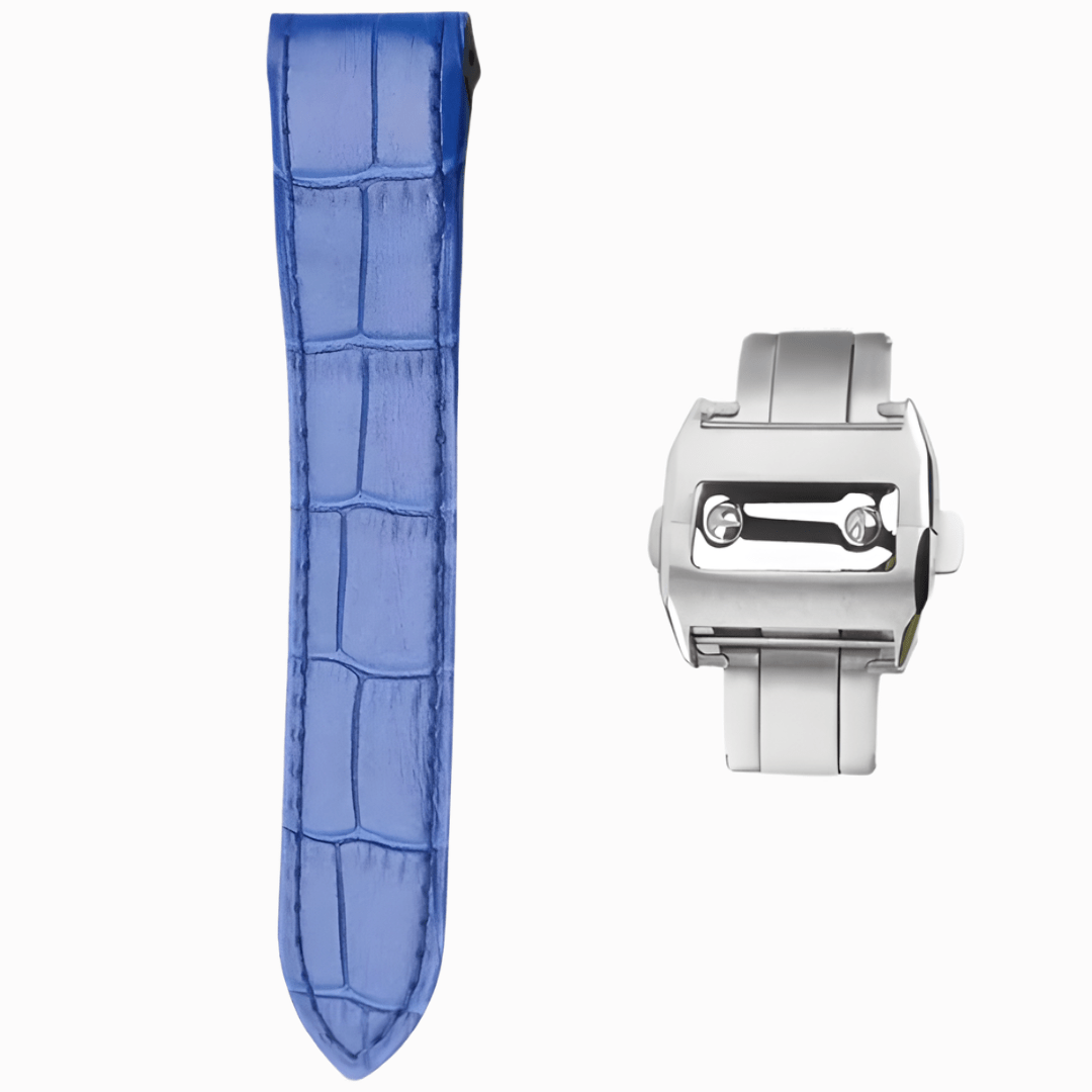 Extra Matching Leather Strap - Monomods