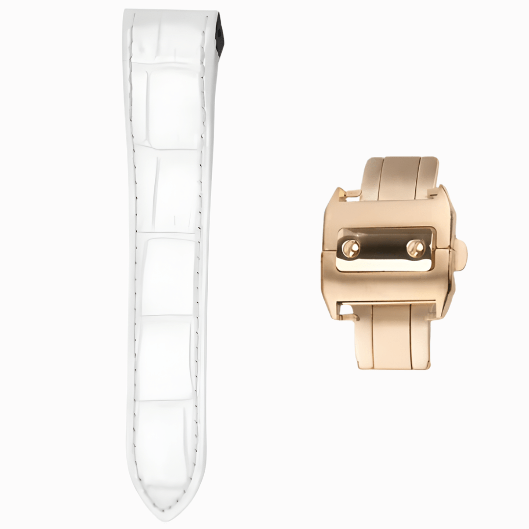 Extra Matching Leather Strap - Monomods